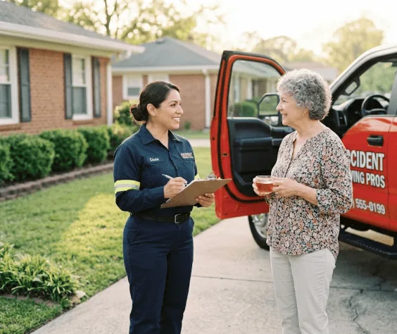 Accident Towing Service Challis, ID FAQs